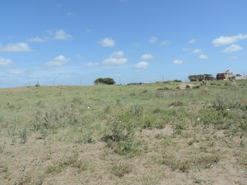Imagen 6 de 8 de Lote En Playa Grande San Clemente Del Tuyu (cod 448)