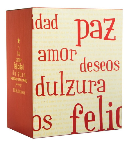 Imagen 3 de 8 de Fabrica De Cajas Navideñas De Cartón. Vacías Para Armar