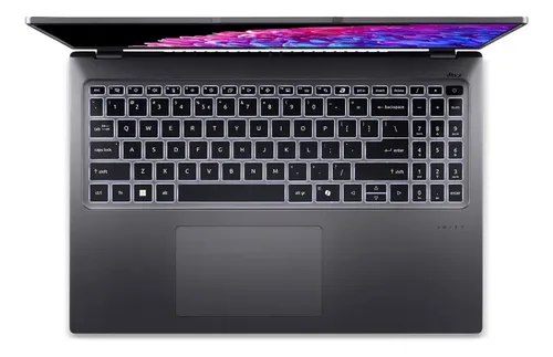 Acer Swift Go 16 Touch I7 Ultra 155h 1tb Ssd 16gb Ddr5 Win11
