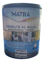 Comprar Pintura Al Agua Para Lonas Y Toldos 1 Litro