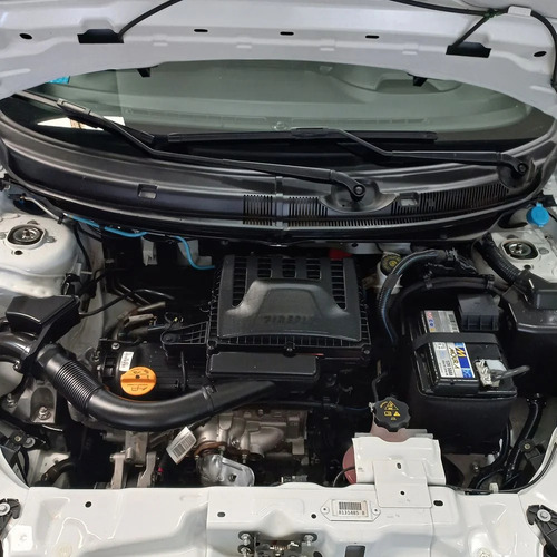 Fiat Cronos 1.3 Gse Drive Pack Conectividad
