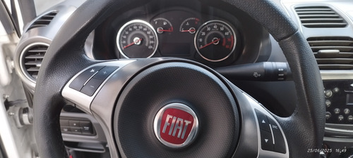 Fiat Grand Siena 1.4 Attractive 87cv