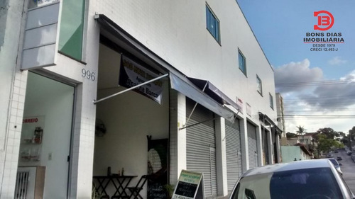Imagem 14 de 15 de Predio Comercial - Vila Re - Ref: 4638 - V-4638