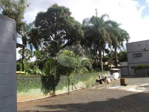 Imagem 3 de 5 de Barracão À Venda Em Vila Ipê - Ba213979