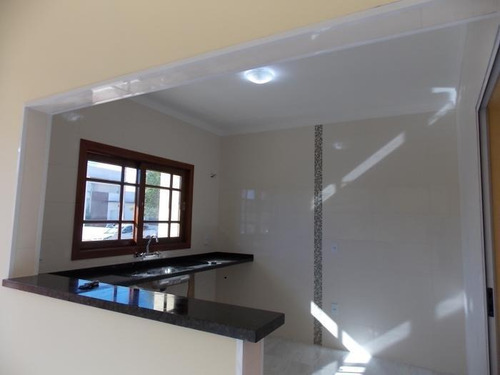 Imagem 9 de 12 de Casa À Venda, 3 Quartos, 1 Suíte, 2 Vagas, Jardim Golden Park Residencial - Sorocaba/sp - 4858