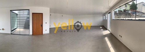 Imagem 2 de 26 de Comercial - Jardim Rincão - Co-3895