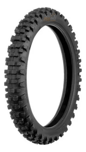 Pneu Traseiro Cravudo Fan Ybr Cg 125 Titan 125 90/90-18