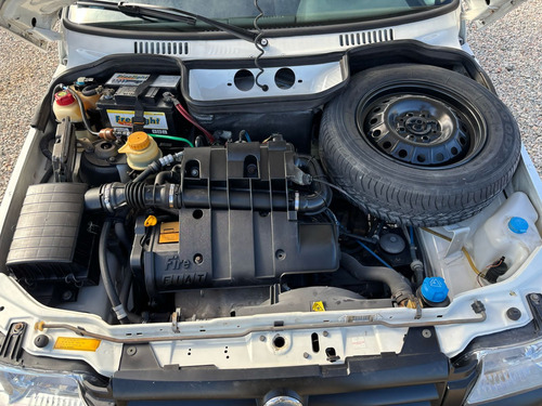 Fiat Fiorino FurgãO 1.3 Flex 4p