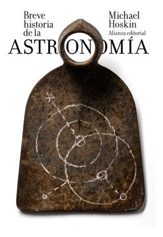 Libro Breve Historia De La Astronomía Nvo