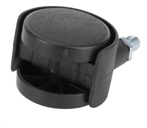 Ruedas Para Muebles, Juego De 4 Ruedas Giratorias Universale