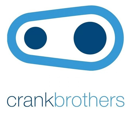 Crankbrother Portector De Zapato Clip Ciclismo