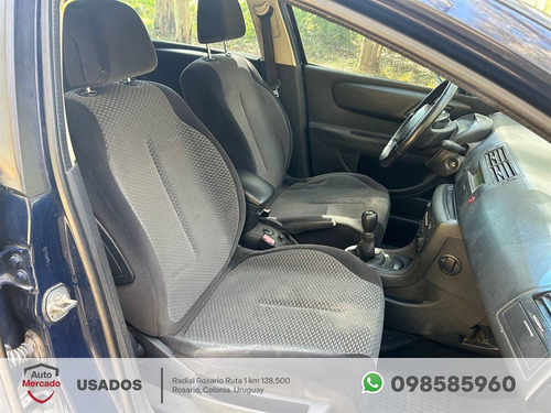 Citroën C4 Sx 1.6 2006 Muy Buen Estado!