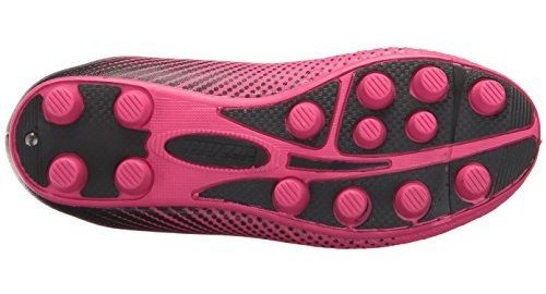 Zapatillas De Fútbol Vizari Unisex-kids Stealth Fg Tamaño 9,