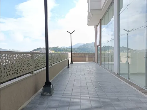 Alquiler Local Avenida Santander, Manizales, Código 8021078