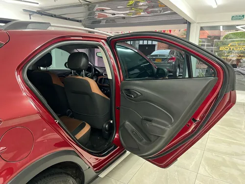Chevrolet Onix Activ Mt 2018
