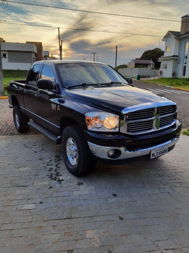 Imagem 6 de 8 de Motorhome Dodge Ram 4x4 Com Grand Camper