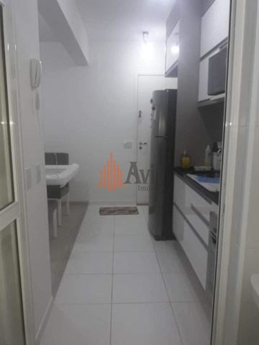 Imagem 11 de 13 de Apartamento Com 2 Dormitórios À Venda, 63 M² Por R$ 531.000,00 - Vila Carrão - São Paulo/sp - Av5367