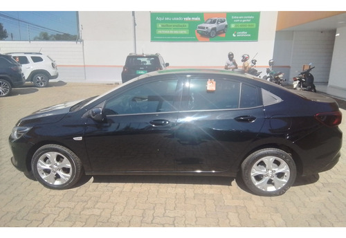 Chevrolet Onix 1.0 TURBO FLEX LTZ AUTOMÁTICO