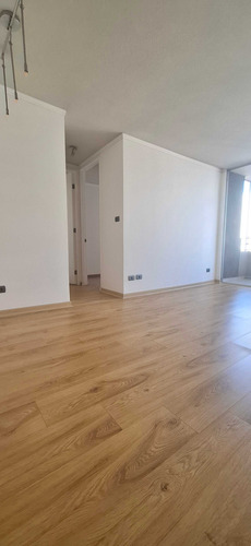 Arriendo Dpto 2d, 2b Macul Centro (95954)