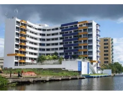 Apartamento en venta