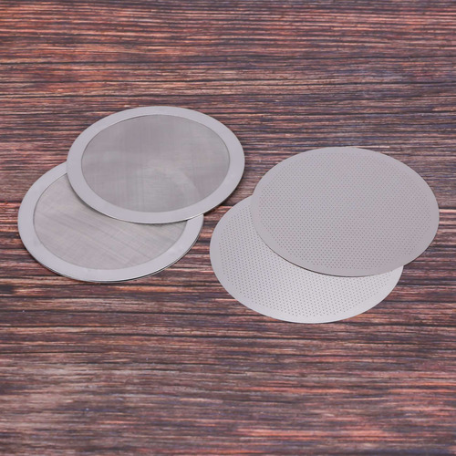 Filtros De Café Para Cafetera Filtro De Café Reutilizable De