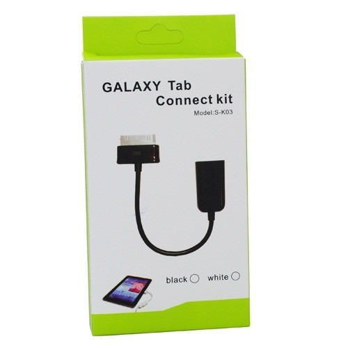 New Usb Cable Adapter Connect Kit
