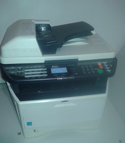 Impressora  Fs-1035 Mpf/  Kyocera  Revisada Completa