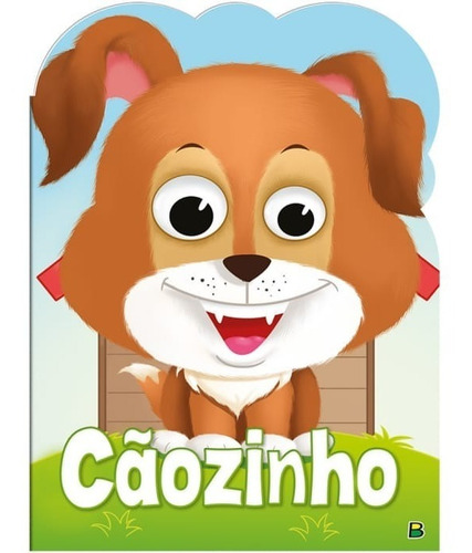 Imagem 3 de 9 de 8 Livros Infantis Educativos Coleção Olha Quem Sou ! Novos
