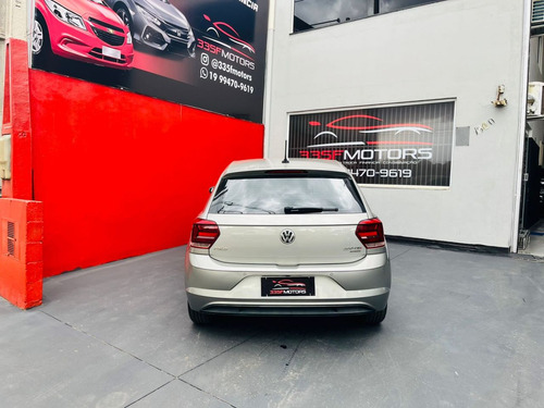 Volkswagen Polo Polo Highline 200 TSI 1.0 Flex 12V Aut.