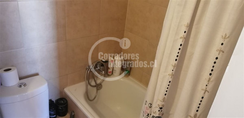 Departamento 1 Dorm. 1 Baño, Clinica Davila, Recoleta