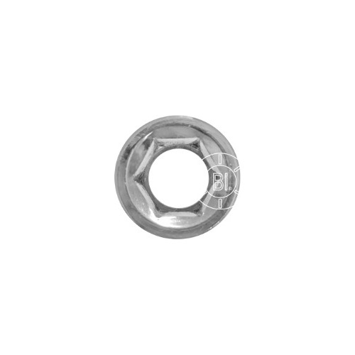16 Tuerca Tuner P/ Tsuru, March, Versa. Llave 6 Puntas