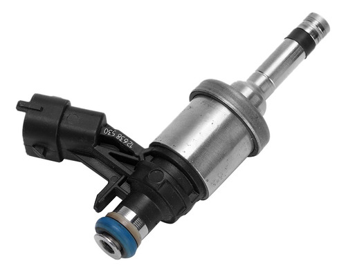 Inyector De Combustible Buick Enclave 3.6 Mod 09-11 Original