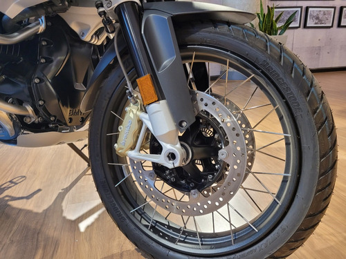 Bmw R 1250 Gs Adventure