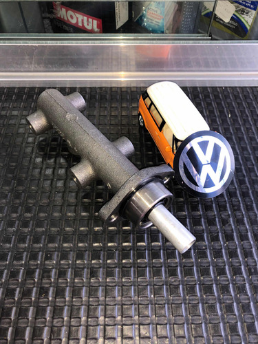 Bomba Frenó 22mm Volkswagen Gol Paratti Saveiro