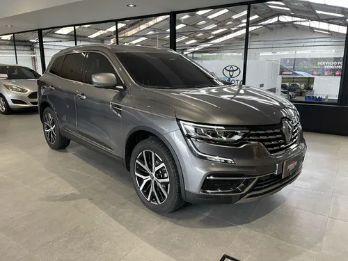 Renault Koleos 2.5 Intens 4X4 Bose