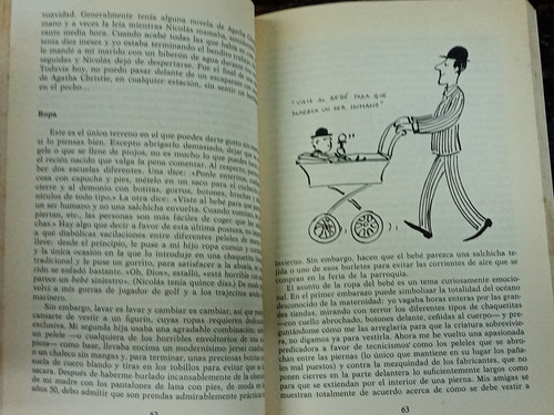Imagen 4 de 5 de Como No Ser Una Madre Perfecta * Libby Purves * Altaya *