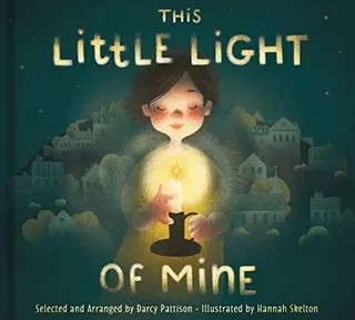 Libro: This Little Light Of Mine: A Lift The Flap Childrens
