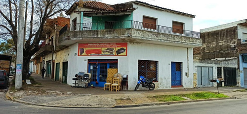 Imagen 11 de 12 de Venta Casa Y Local En Importante Esquina - Martin Coronado