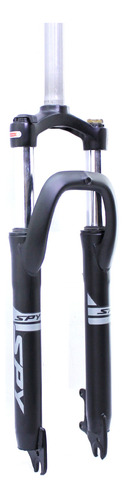 Horquilla Bicicleta Rod 29 Spy Mtb Poste 1 1/8 Disco Bloqueo