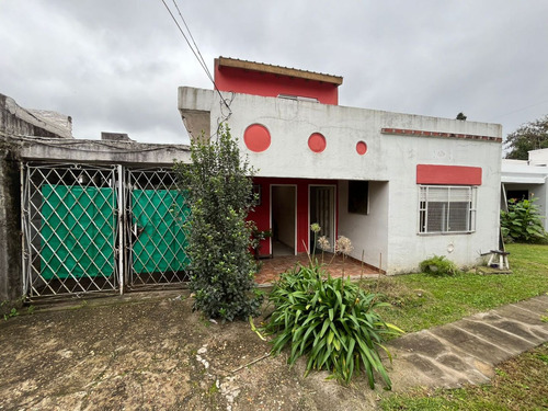 Casa En Venta En Centro San Miguel