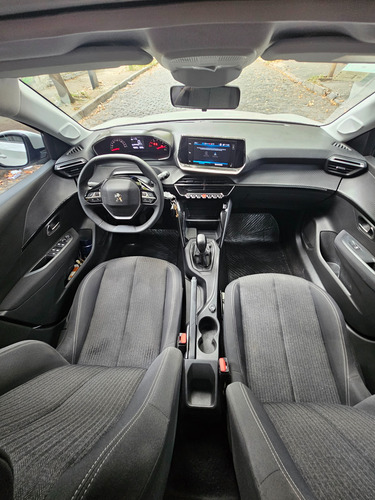 Peugeot 208 1.6 Active