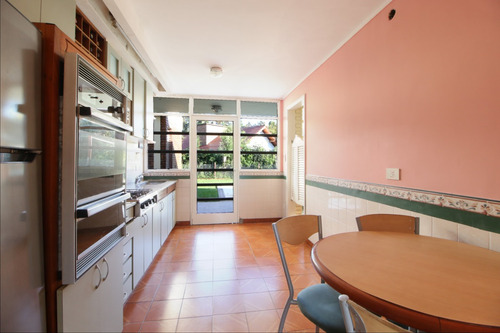 Casa 3 Dormitorios Pileta Parrilla Jardin El Paraiso Country Club Guernica