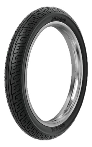 Pneu Moto Rinaldi Aro 18 90/90-18 Bs32 Traseiro