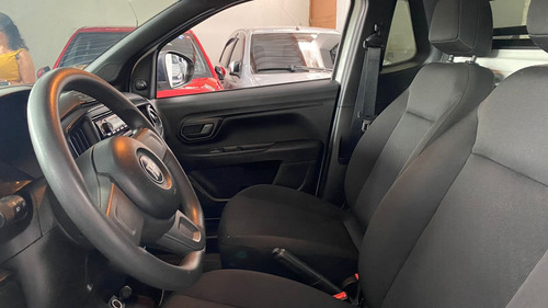 Fiat Strada 1.4 Endurance Cab. Cs Plus Flex 2p