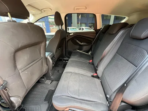 Ford Escape 2.0 Se 4x2