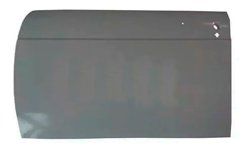 Panel Puerta Delantero Peugeot 404 Izquierdo