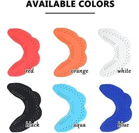 Imagen 5 de 6 de Uptthow 2pcs Reuseable Mouth Guard Sports Retainer For Adult