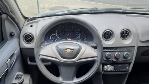 Chevrolet Prisma 1.4 Mpfi Lt 8v Flex 4p Manual