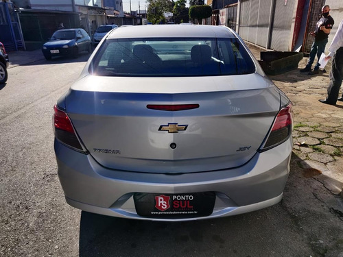 Chevrolet Prisma Joy 1.0 Flex Mec