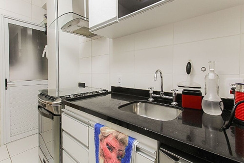Imagem 14 de 30 de Apartamento - Ap01697 - 70641021